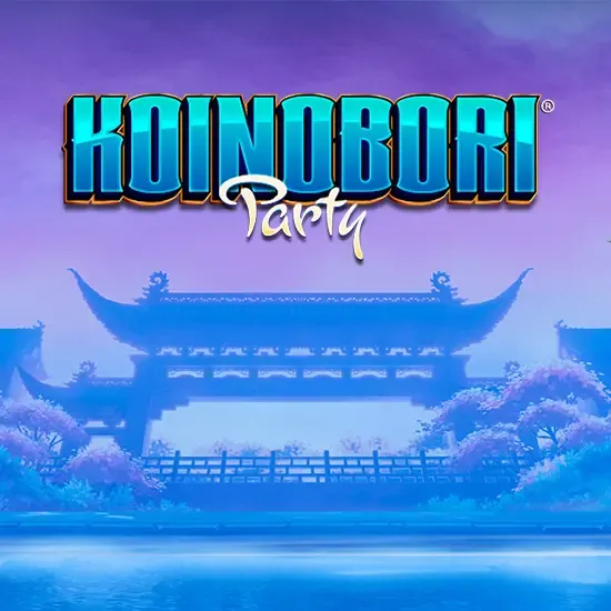 Koinobori Party