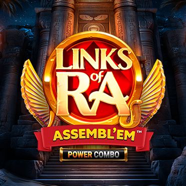 Links of Ra ASSEMBL'EM POWER COMBO™