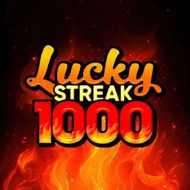 Lucky Streak 1000