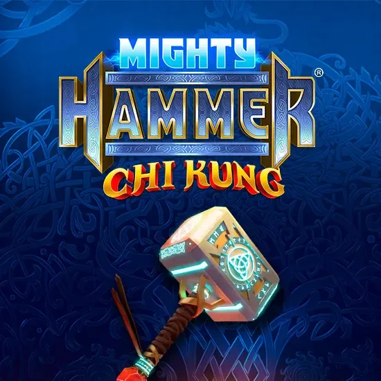 Mighty Hammer Chi Kung