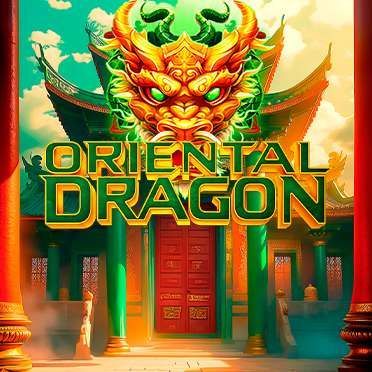 Oriental Dragon