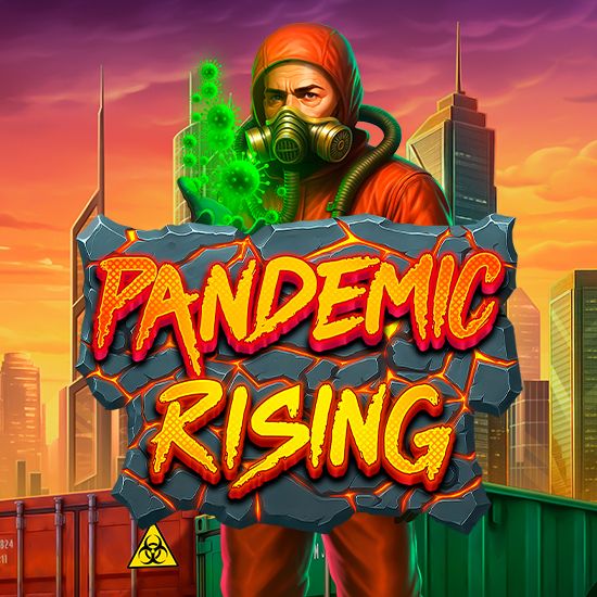 Pandemic Rising
