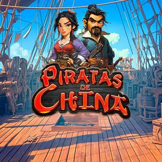 Piratas de China