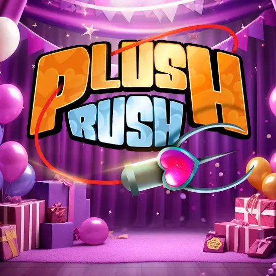 Plush Rush