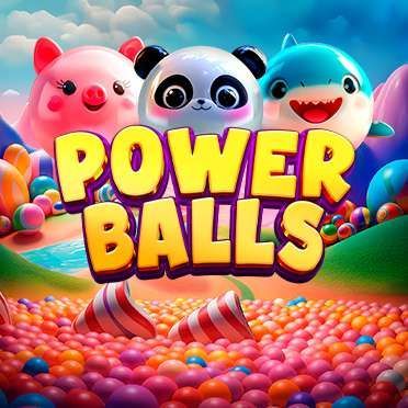 Power Balls
