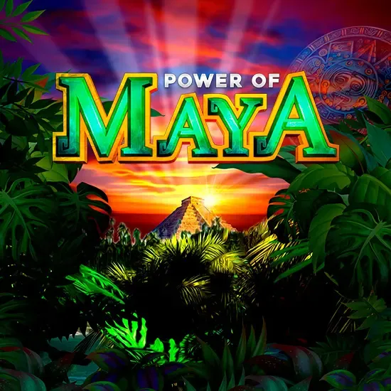 Power Of Maya