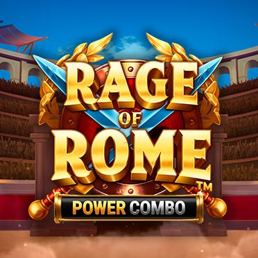 Rage Of Rome POWER COMBO™