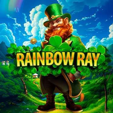 Rainbow Ray
