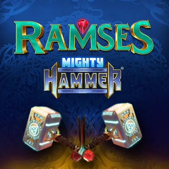 Ramses Mighty Hammer