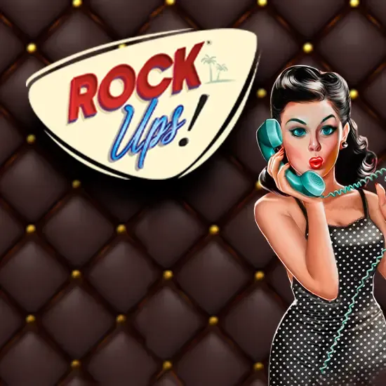 Rock Ups