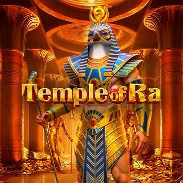 Temple of Ra