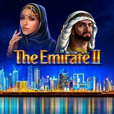 The Emirate II