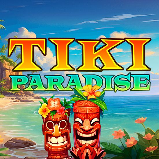 Tiki Paradais