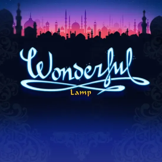 Wonderful Lamp