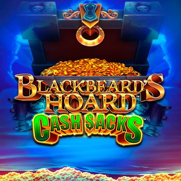 Blackbeard's Hoard Cash Stacks