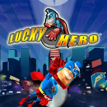 Lucky Hero