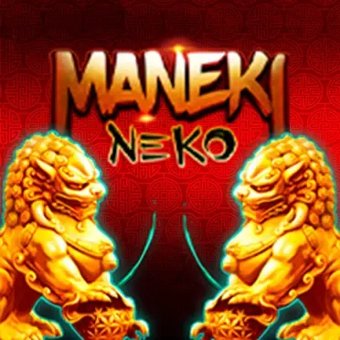 Maneki Neko