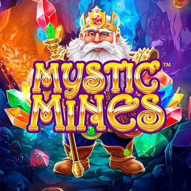 Mystic Mines