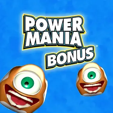 Powermania