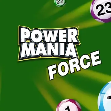 Power Mania Force