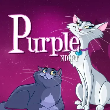 Purple Night