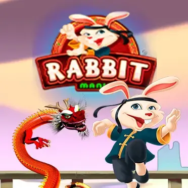 Rabbit Mania