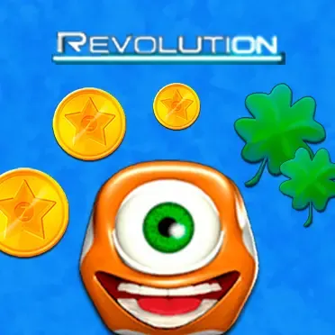 Revolution