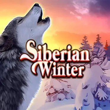 Siberian Winter