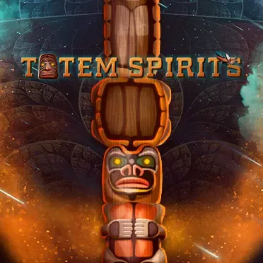 Totem Of Spirit