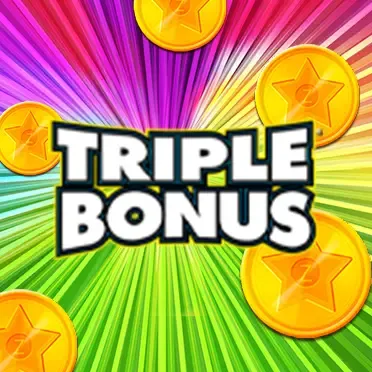 Triple Bonus