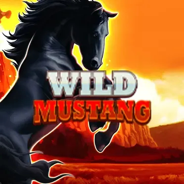 Wild Mustang