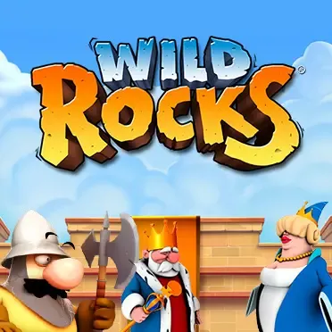 Wild Rocks
