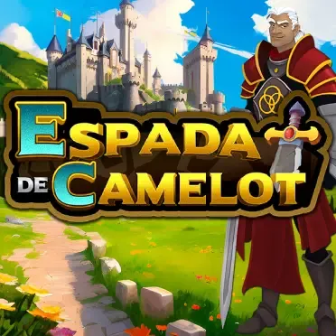 Espada de Camelot