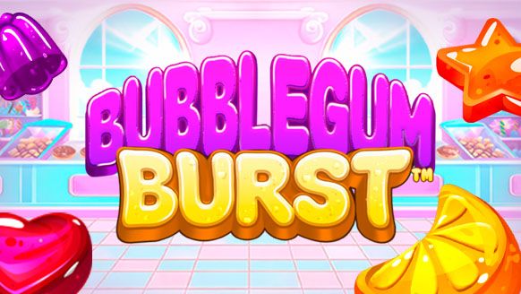 Bubblegum Burst