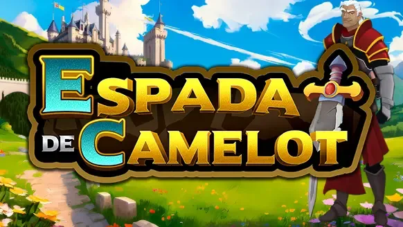 Espada de Camelot
