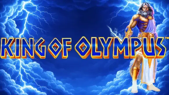 King of Olympus