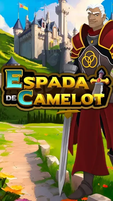 Espada de Camelot