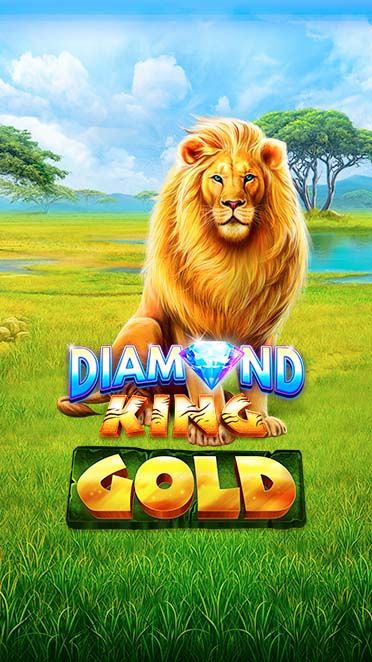 Diamond King Gold